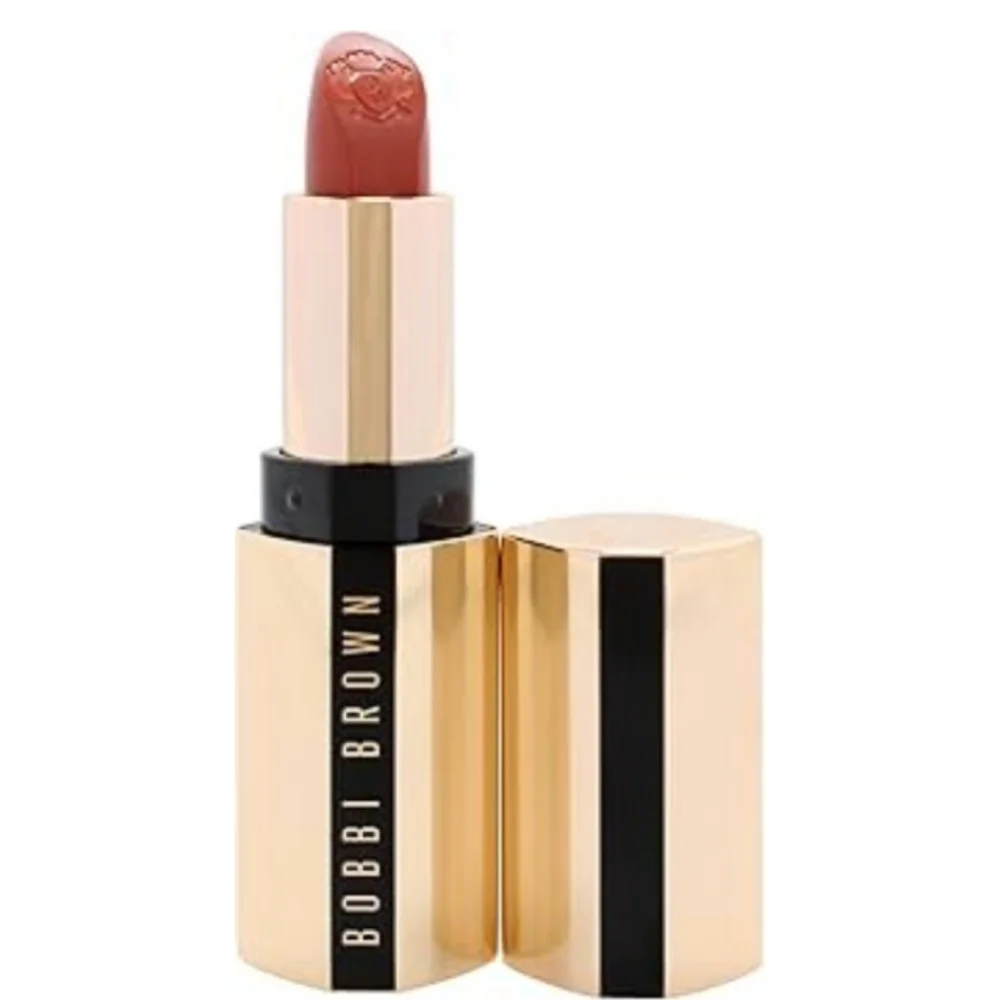 Bobbi Brown Afternoon Tea Lipstick (Toasted Nude)